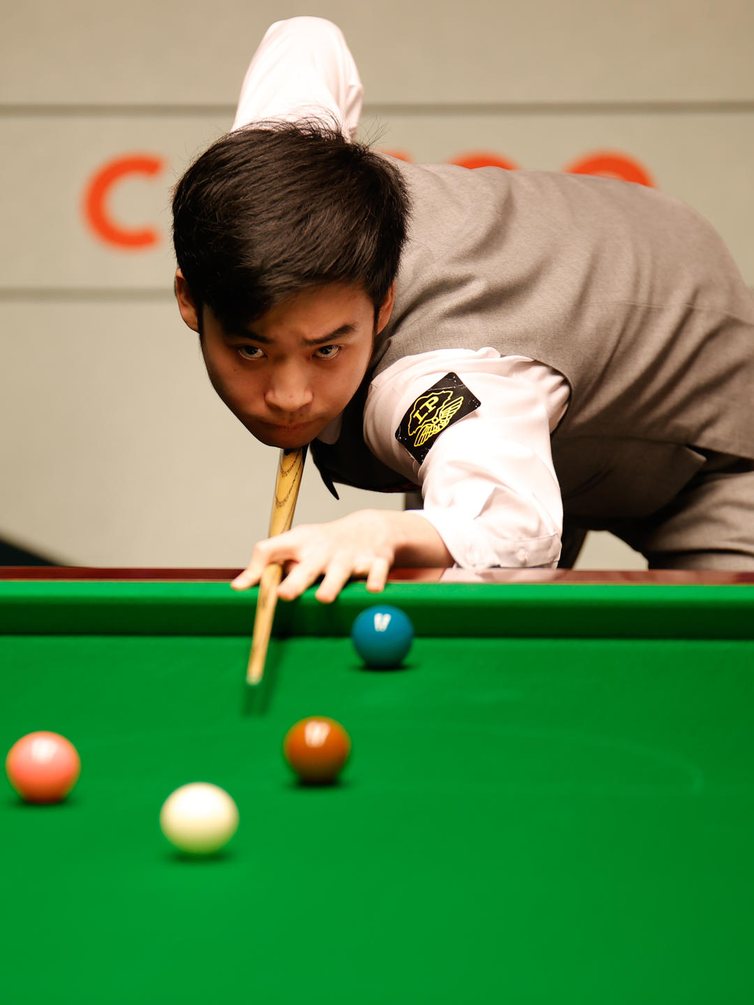 世界的突围 世界的突围