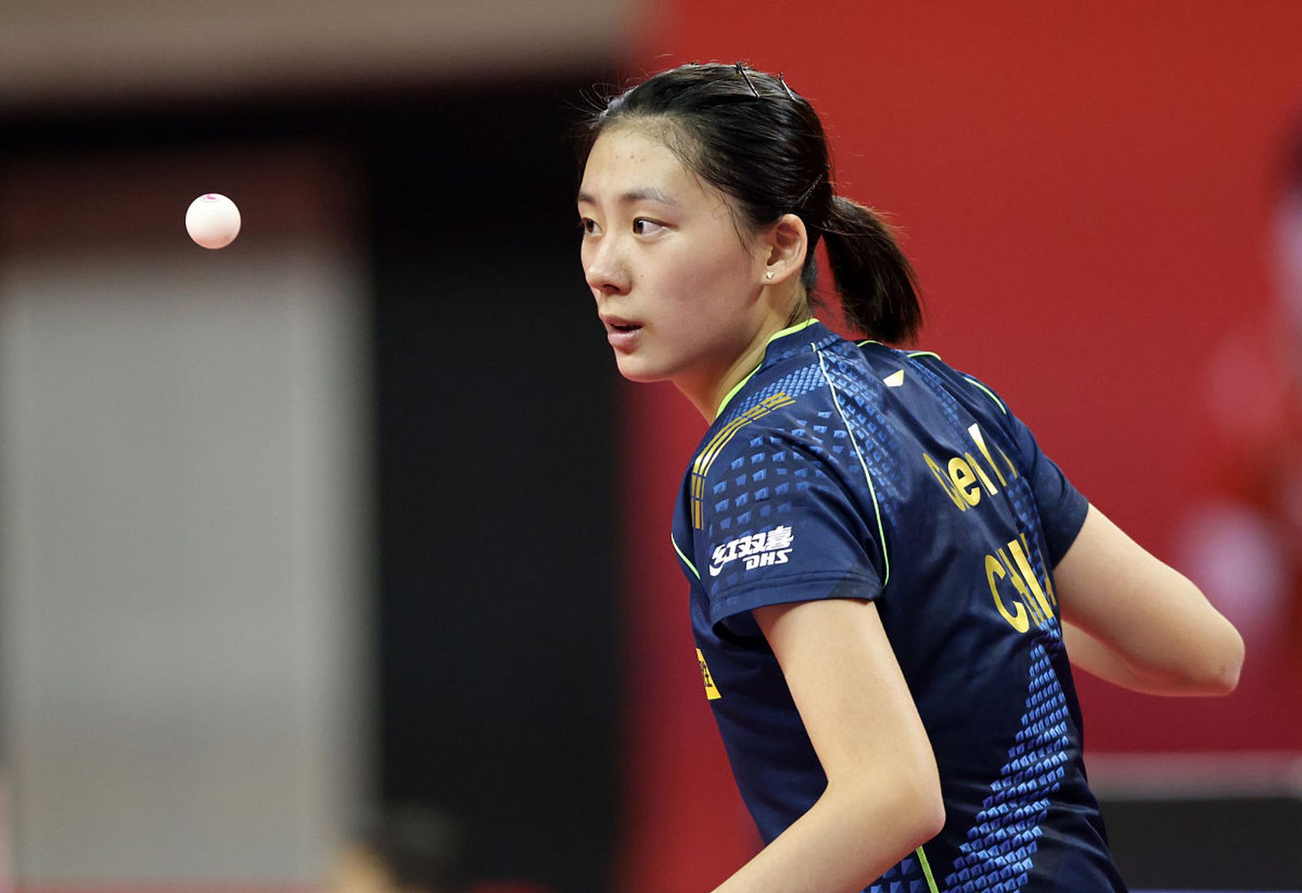 中国队不仅 中国队不仅