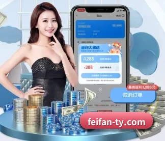 国际化进程 - FeiFan Sports